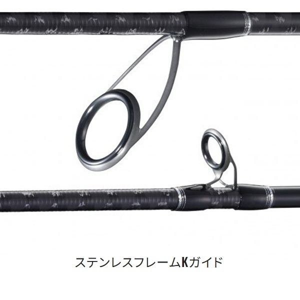 21　グラップラー　BB　タイプLJ